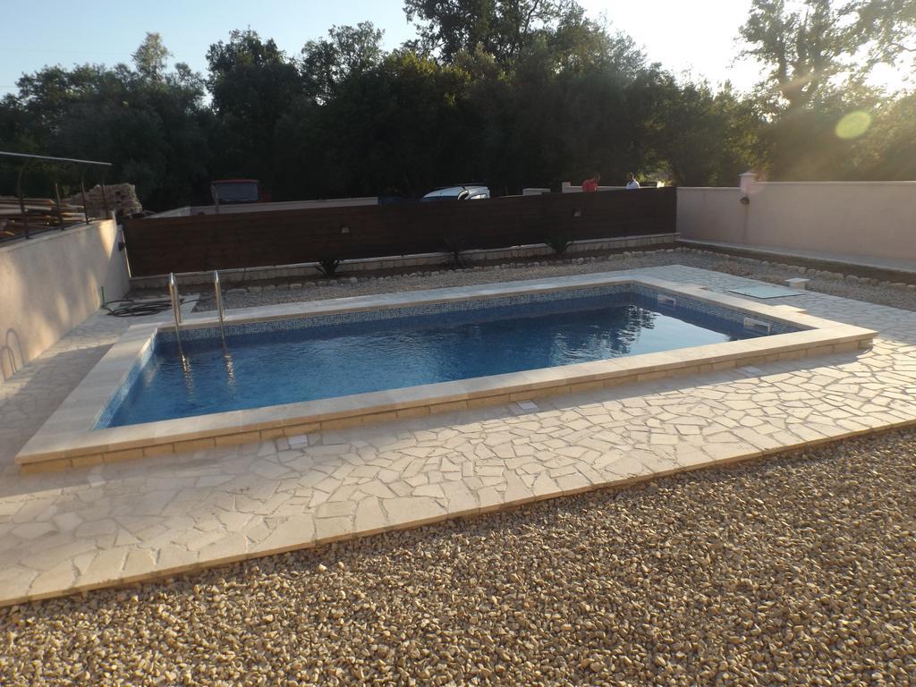 Apartmani Bulajic Tivat Buitenkant foto